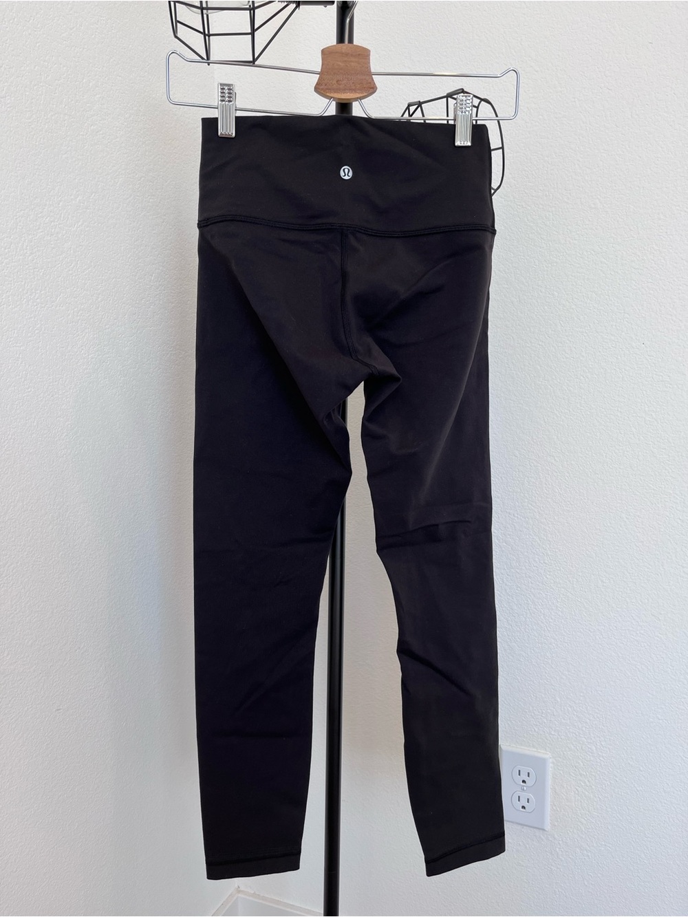 lululemon Wunder Under High-Rise Tight 25” Luon